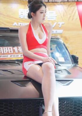 2024GTShowװչ Auto Salon Racing Model 03